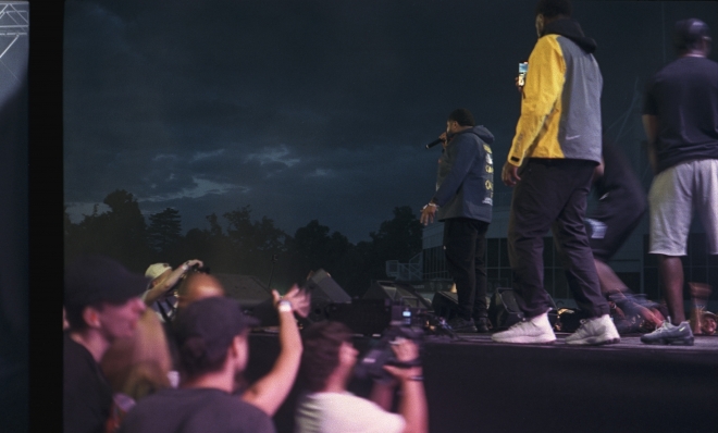 44 FRONTLINE FESTIVAL 2023